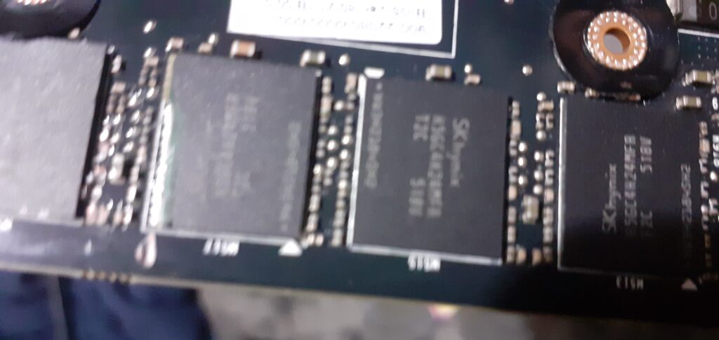 Tesla K80 computing GPU | Andrew Hope