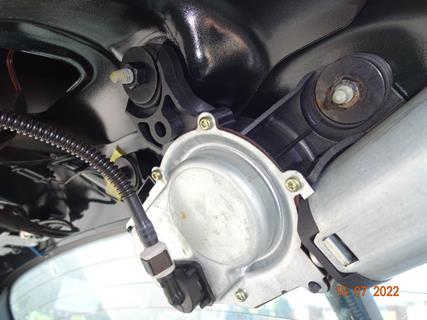 12V Rear Wiper Motor For Audi A3 2003-2013 – WM101, Car Parts Online